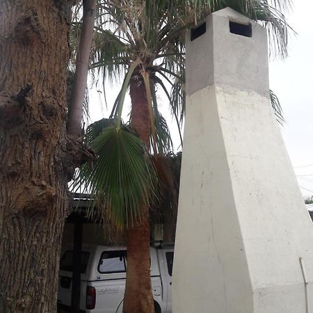 Guesthouse Villa Nina Okahandja Luaran gambar