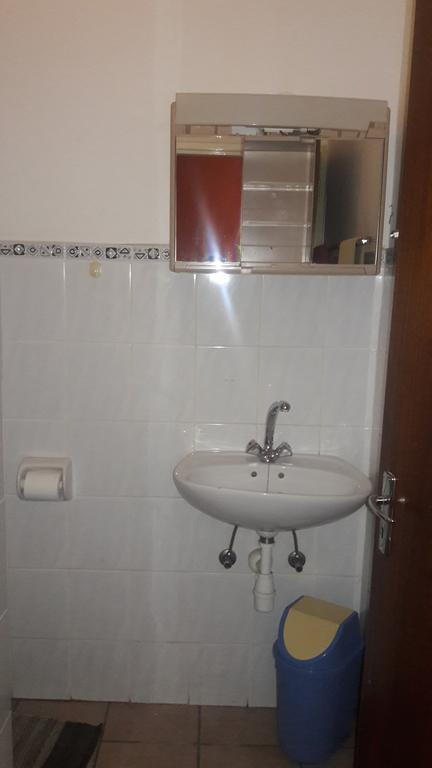 Guesthouse Villa Nina Okahandja Luaran gambar