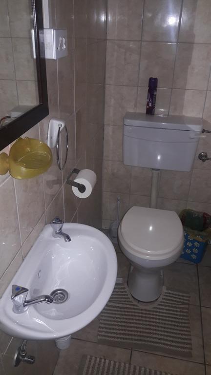 Guesthouse Villa Nina Okahandja Luaran gambar