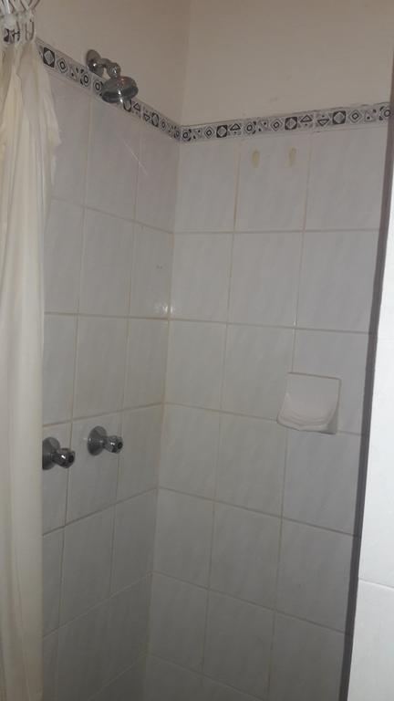Guesthouse Villa Nina Okahandja Luaran gambar