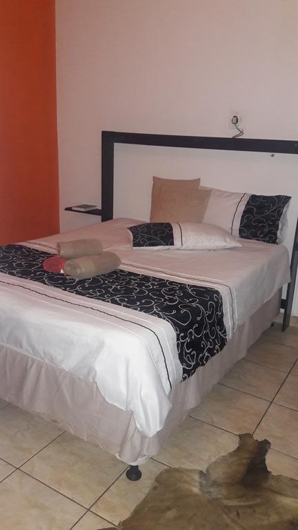 Guesthouse Villa Nina Okahandja Luaran gambar