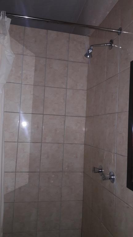 Guesthouse Villa Nina Okahandja Luaran gambar