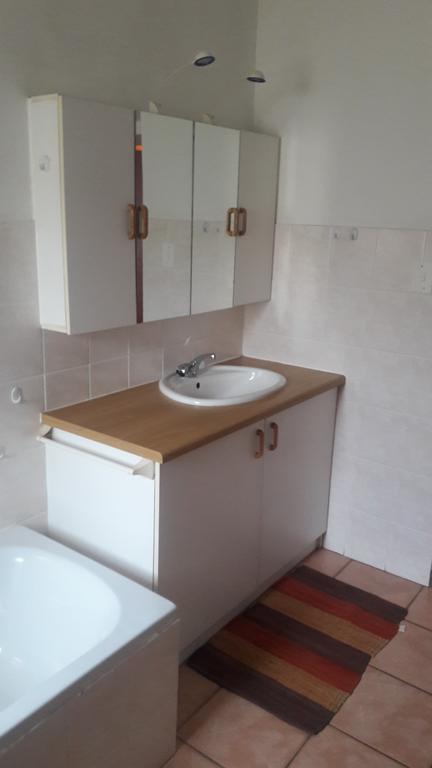 Guesthouse Villa Nina Okahandja Luaran gambar