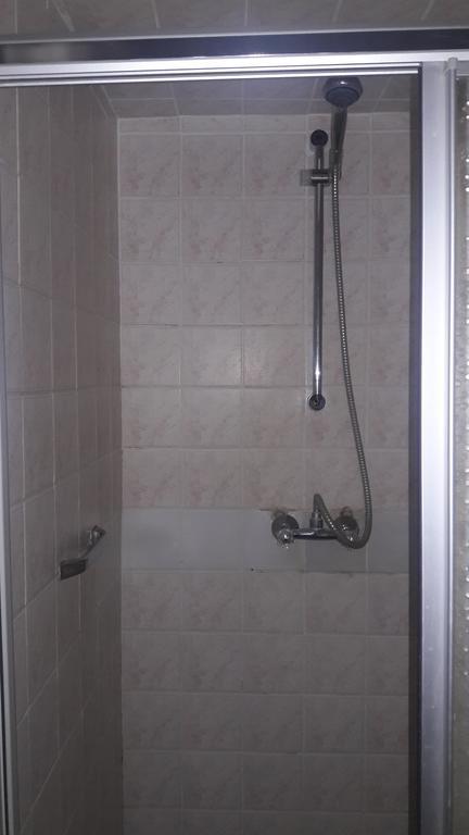 Guesthouse Villa Nina Okahandja Luaran gambar