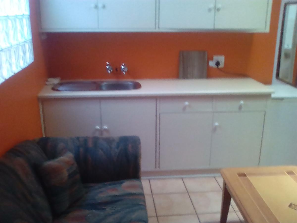 Guesthouse Villa Nina Okahandja Luaran gambar