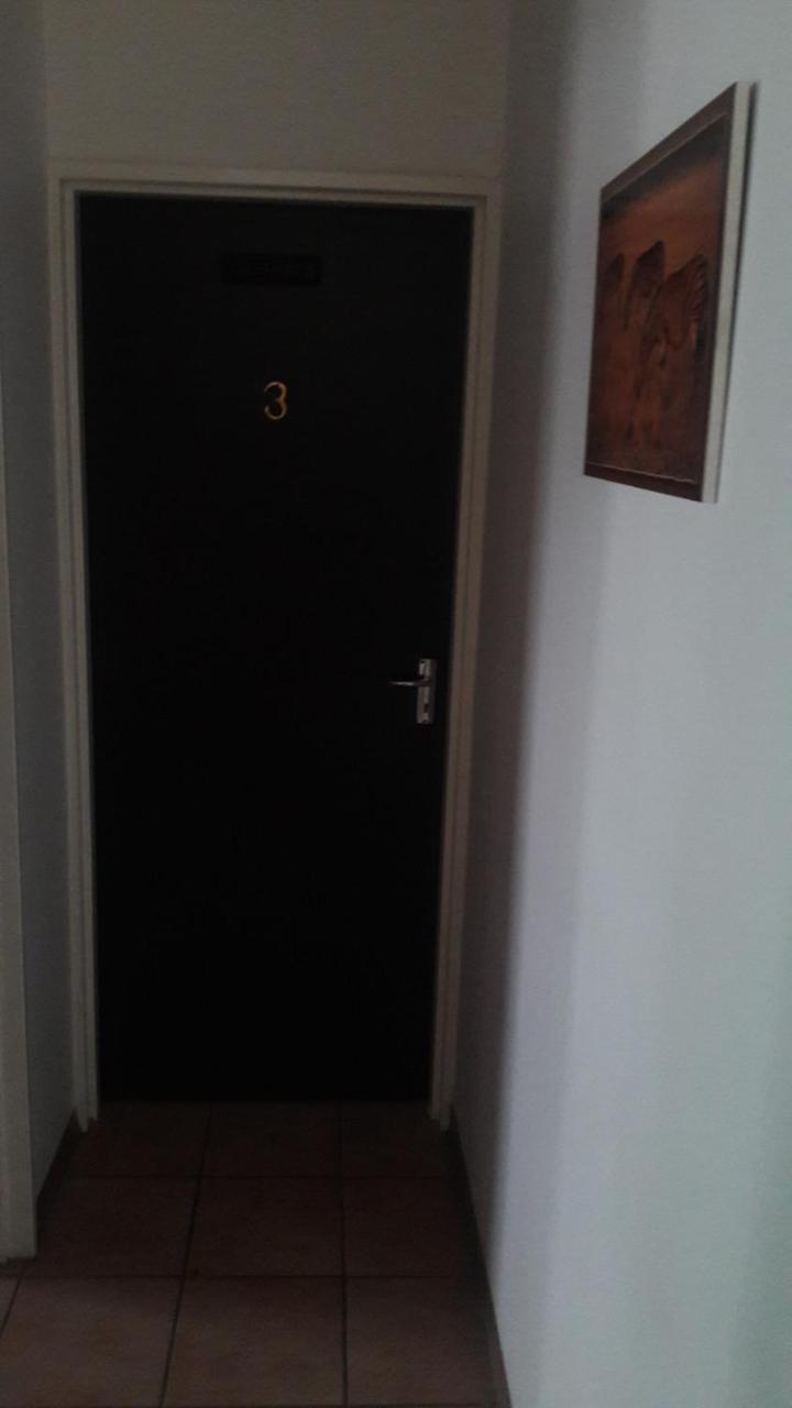 Guesthouse Villa Nina Okahandja Luaran gambar