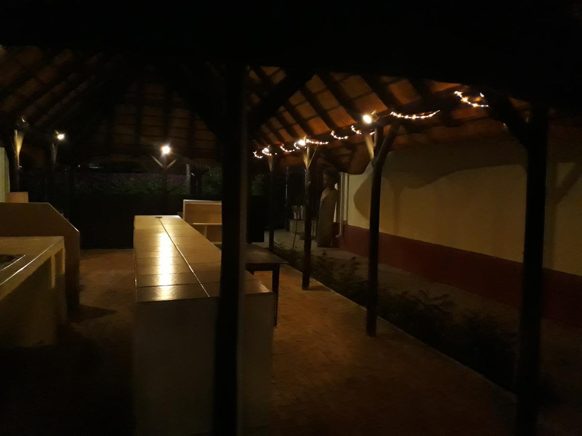 Guesthouse Villa Nina Okahandja Luaran gambar